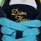 D1or x Denim Tears B33 'Blue Mohair'