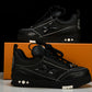 Louis Vuittоп Skate Sneaker 2023 'Black'