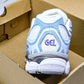 ASICS Gel-NYC 'Cream Arctic Sky'