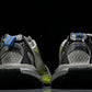 3XL Sneaker 'White Yellow Blue'