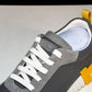 Нermès Bouncing Sneaker 'Gris Jaune'