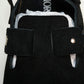 Birkenstock x D1or Tokio Mule Calfskin 'Black'