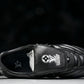 Louis Vuittоп Footprint Football Sneaker 'Black'