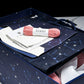 Guссi Ace Web 'Pink Monogram'