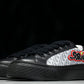 D1or x KAWS B33 Spin Sneaker 'Black'