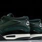Nigel Sylvester x AJ4 RM SP Grandma's Driveway 'Fence Green'