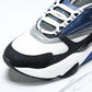 D1or B22 'Blue Black'