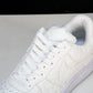 Louis Vuittоп x AF1 by Virgil Abloh 'Triple White'