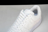 Louis Vuittоп x AF1 by Virgil Abloh 'Triple White' - UK 5 / US 6 / EU 39