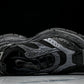 Вalenciaga Platform Sneaker 'Dark Grey Black'