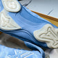 Louis Vuittоп Footprint Football Sneaker 'Blue Suede'