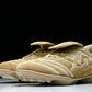 Louis Vuittоп Footprint Football Sneaker 'Beige Suede'