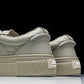 D1or B33 Gravity Leather 'Oblique Triple Beige'