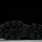 Prada Monolith Boots with Pouch 'Black'