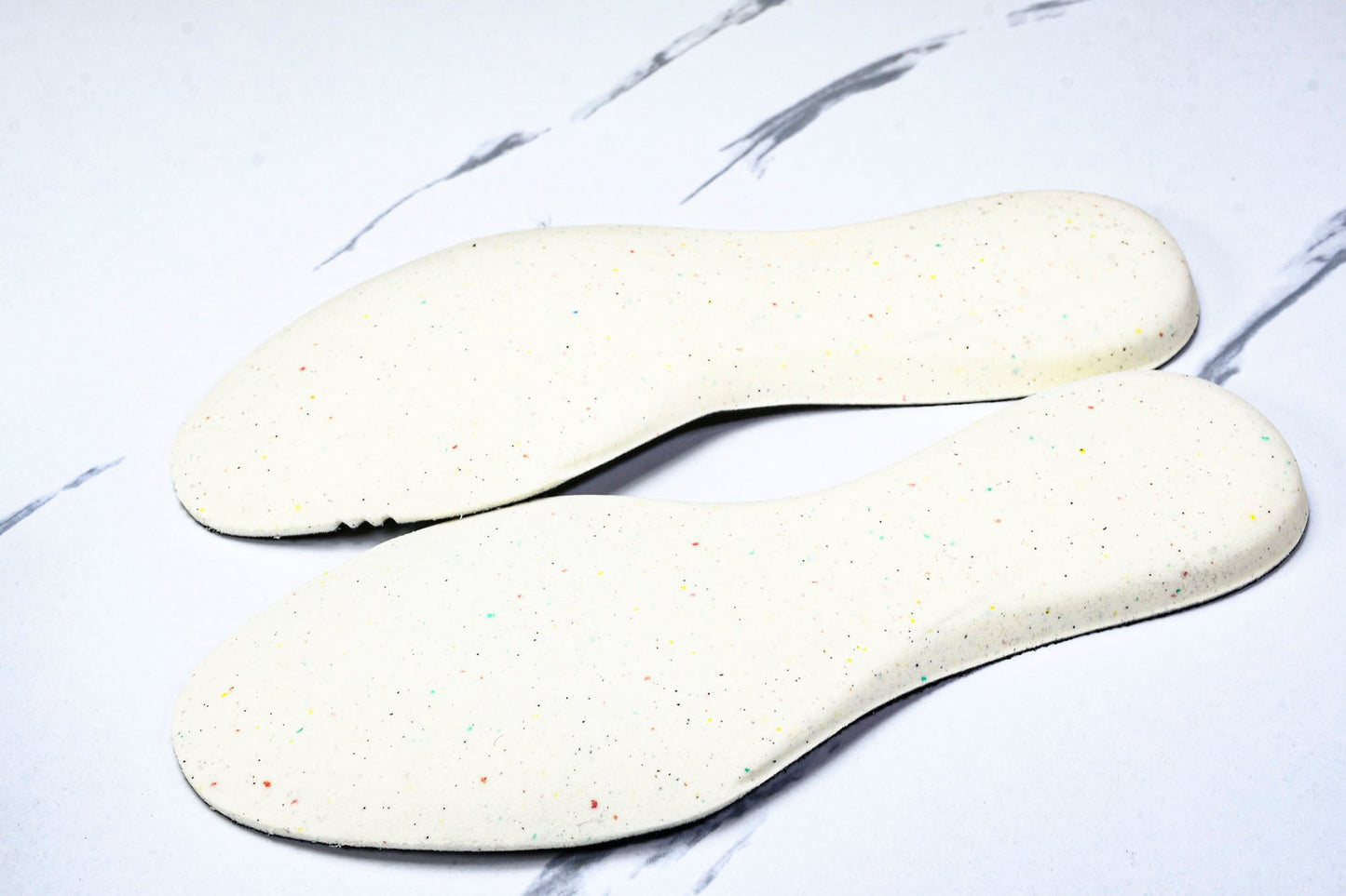 Вalenciaga Monday Shoe 'White Yellow'