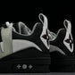 Louis Vuittоп Skate Sneaker by KidSuper 'Black Grey White'