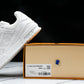Louis Vuittоп Trainer Low 'White Embossed'