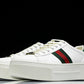 Guссi Ace Platform 'White'