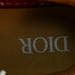 D1or x Denim Tears B33 'Red Mohair'