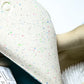 LOEWE × ON Cloudsolo 'Sand Turquoise'