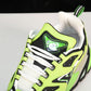 Louis Vuittоп Runner Tatic Sneaker 'Green Black'