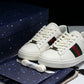 Guссi Ace Web 'White'