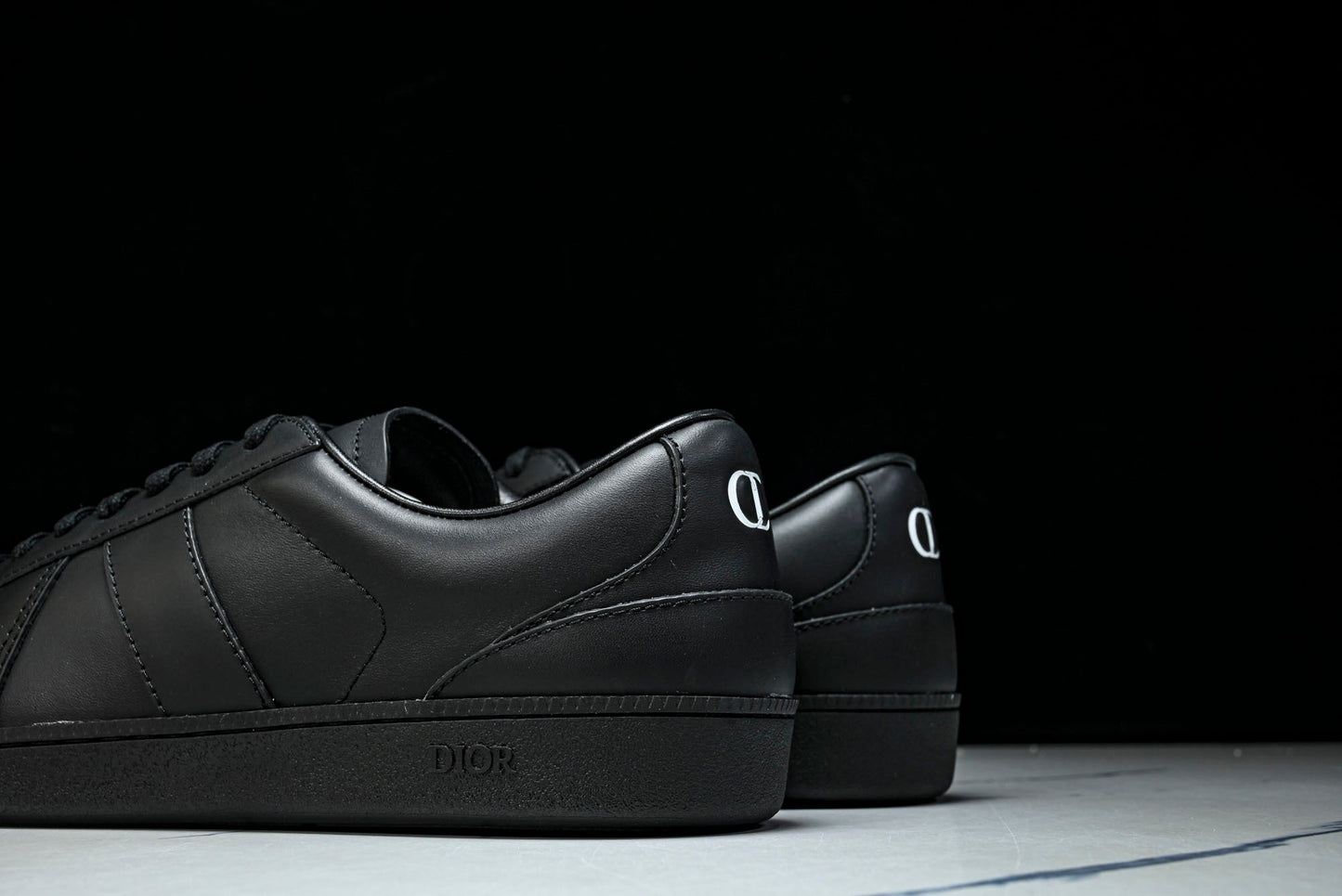 D1or B01 Matchpoint Sneaker 'Triple Black'