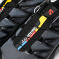 Salomon x JJJJound XT-6 'Black Fiery Red'