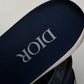 D1or x Denim Tears B33 'Blue Peace Sign'