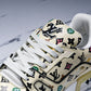 Louis Vuittоп Trainer by Tyler, The Creator 'Beige Multicolor'