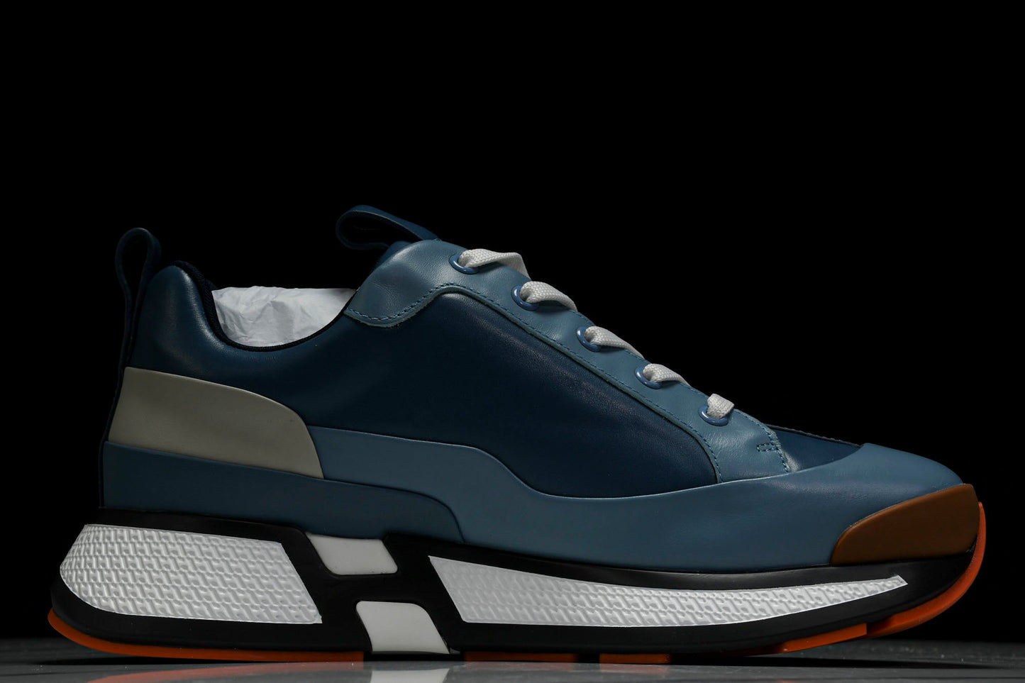 Нermès Hugo Sneaker 'Bleu'