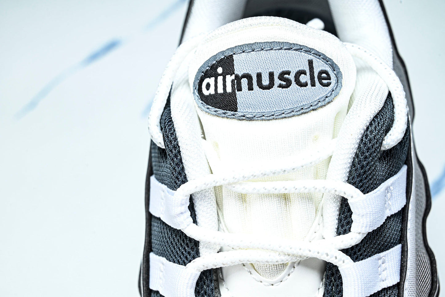 Yu-Gi-Oh! x AM95 Muscle 'Jonouchi'