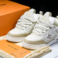 Louis Vuittоп Skate Sneaker 'Beige White'