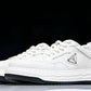 Prada Downtown Sneaker 'Wavy Sole White'