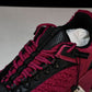 Moncler Trailgrip GTX 'Fuchsia Red Fur'