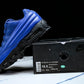 Supreme x AM95 Lux 'Hyper Cobalt'