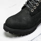 Louis Vuittоп x Timberland 6 Inch Ankle Boot 'Black Monogram'