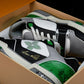 Louis Vuittоп Trainer Low Velcro Strap 'Green Black'