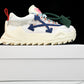 Off-White ODSY-1000 'White Dark Blue'