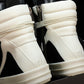 Rick Owens Geobasket 'Black'