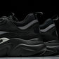D1or B22 'Black Silver'