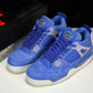 AJ4 Retro Florida Gators PE