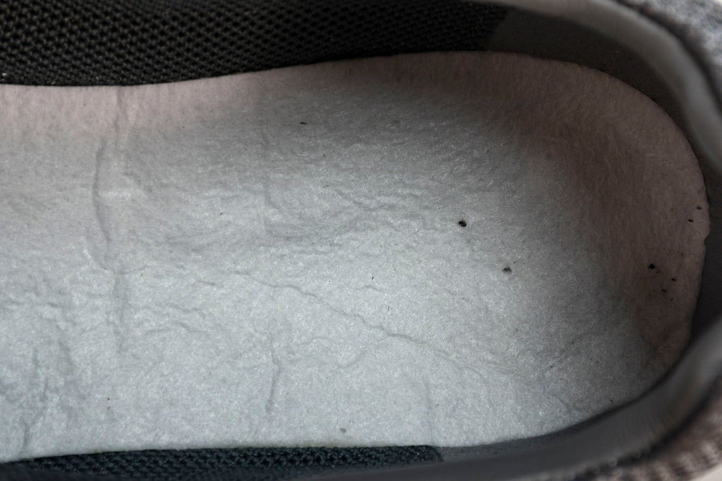 Hermès Bouncing Sneaker 'Gris'