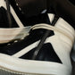 Rick Owens Geobasket 'Black'