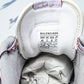 Вalenciaga Hamptons Worn-Out Sneaker 'Off-White Grey Red'