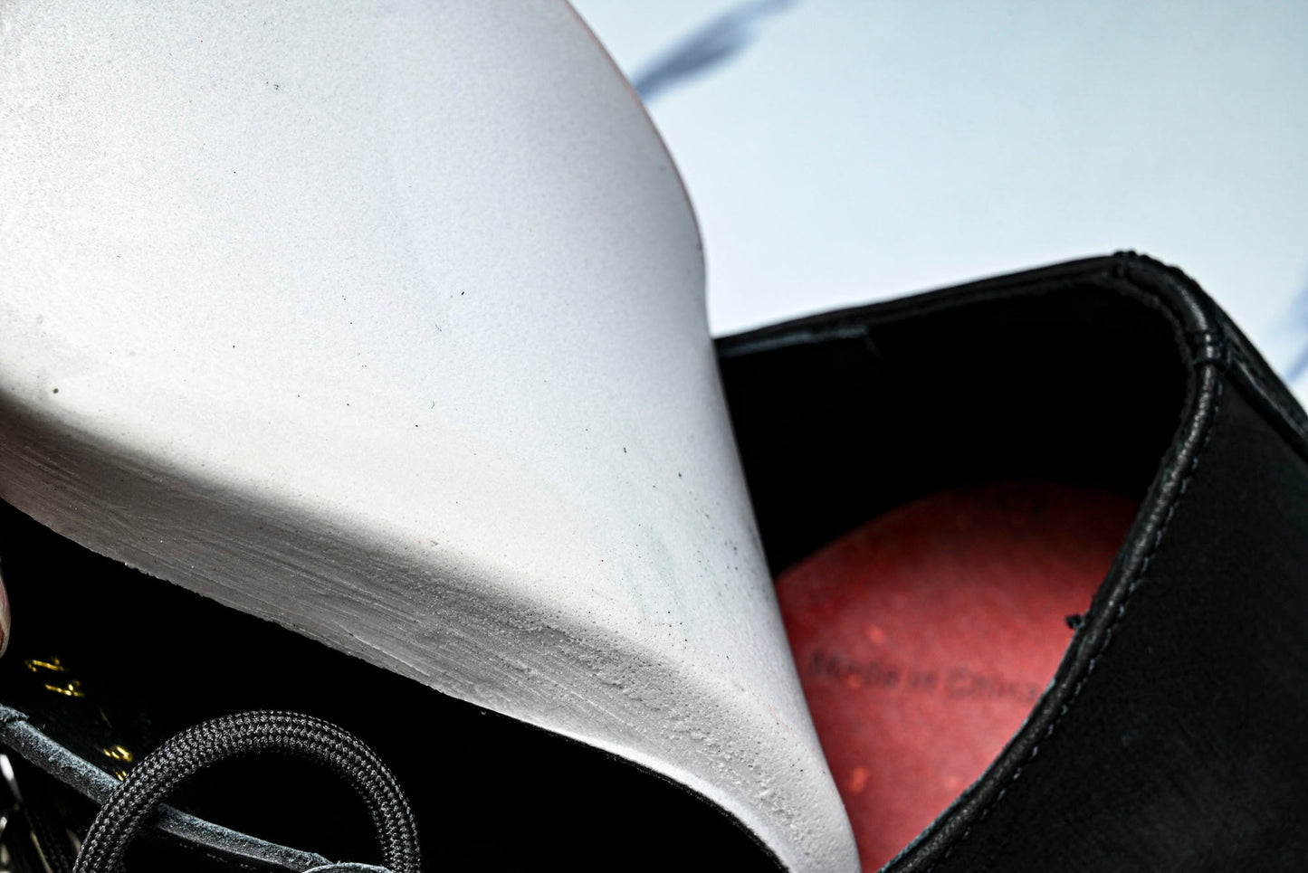 Вalenciaga Hummer Derby 'Black'