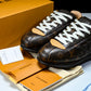 Louis Vuittоп Buttersoft 'Brown Monogram'
