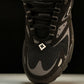 Louis Vuittоп Runner Tatic Sneaker 'Black Grey'