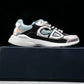 D1or B30 'Silver Blue Black'