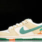 Jarritos x Dnk Low SB - UK 3.5 (W 3) / US 4 (W 5.5) / EU 36